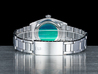 Rolex Oyster Precision 34 Argento Oyster 6426 Silver Lining 